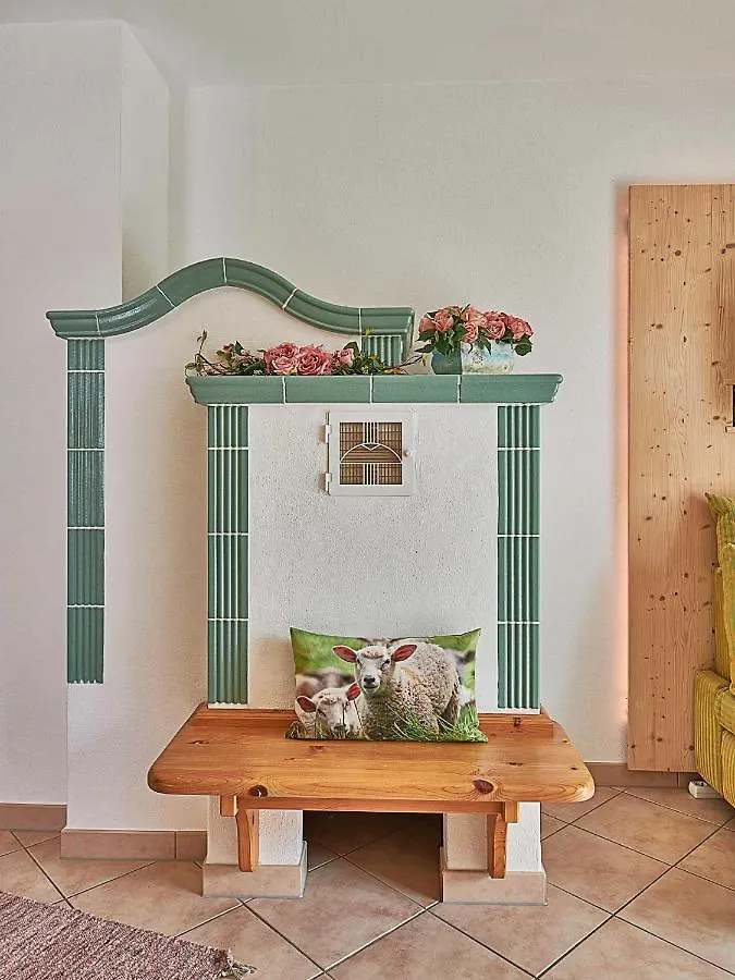 Apartment Zum Sonnenhuegel