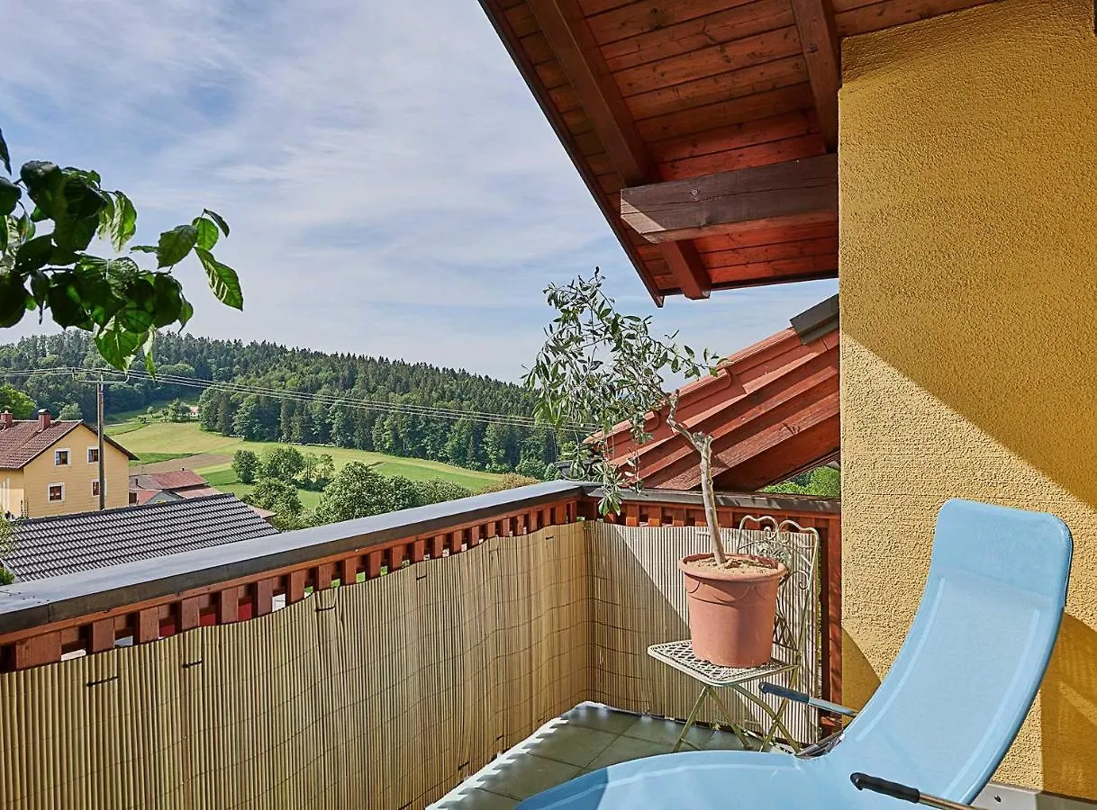 Apartment Zum Sonnenhuegel