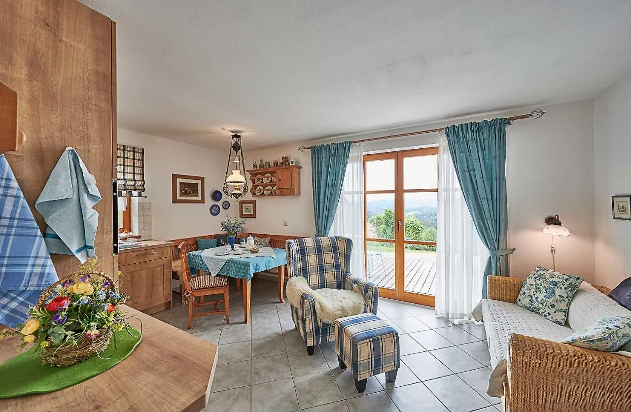 Apartment Zum Sonnenhuegel Germany