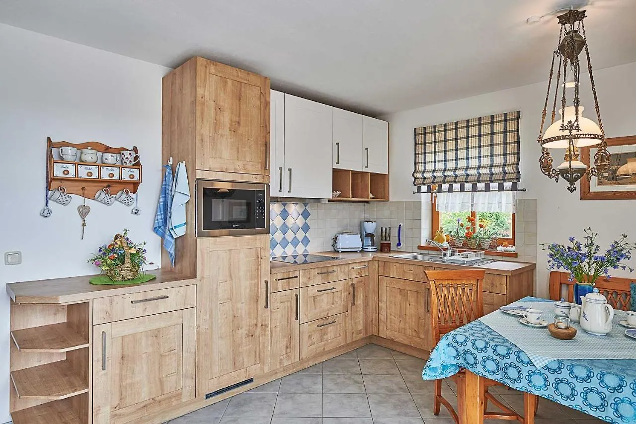 Apartment Zum Sonnenhuegel Germany