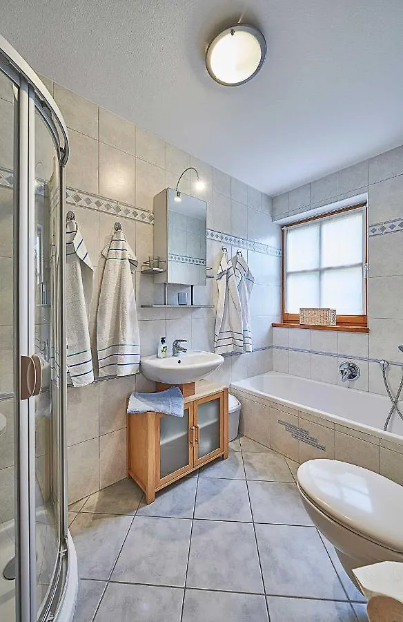 Apartment Zum Sonnenhuegel Germany